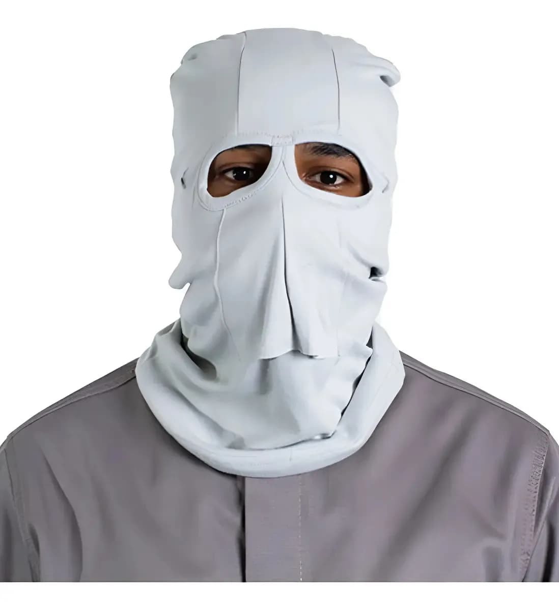 BALACLAVA ARCO ELÉTRICO CA 43522 LEDAN