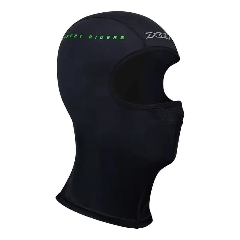 BALACLAVA CLIMATE PRETA X11