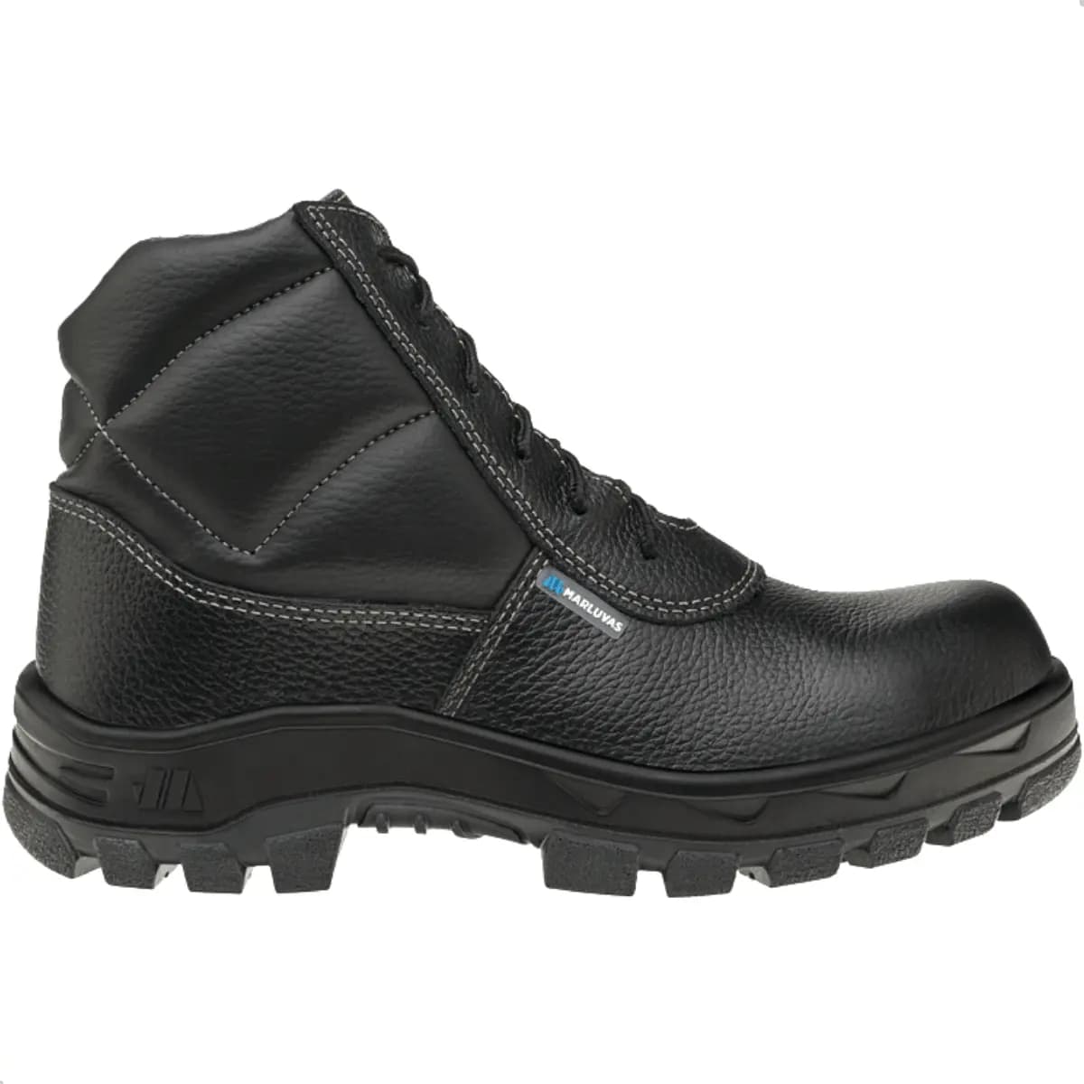 BOTA DE COURO C/CADARCO BICO COMPOSITE CA 42374 50B29 MARLUVAS