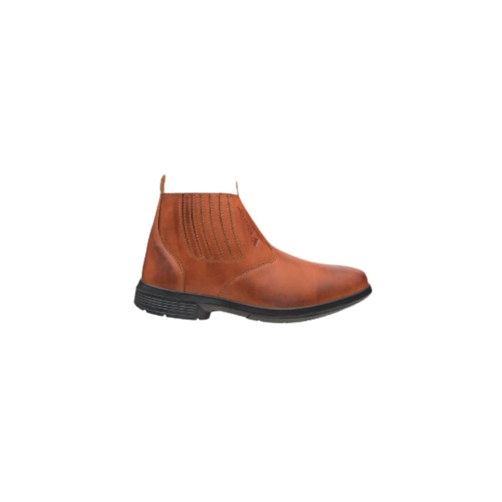 BOTA COURO ELÁSTICO 55AG19-EC CA42020 MARLUVAS