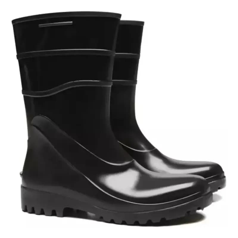 BOTA DE PVC CA38200 FUJIWARA