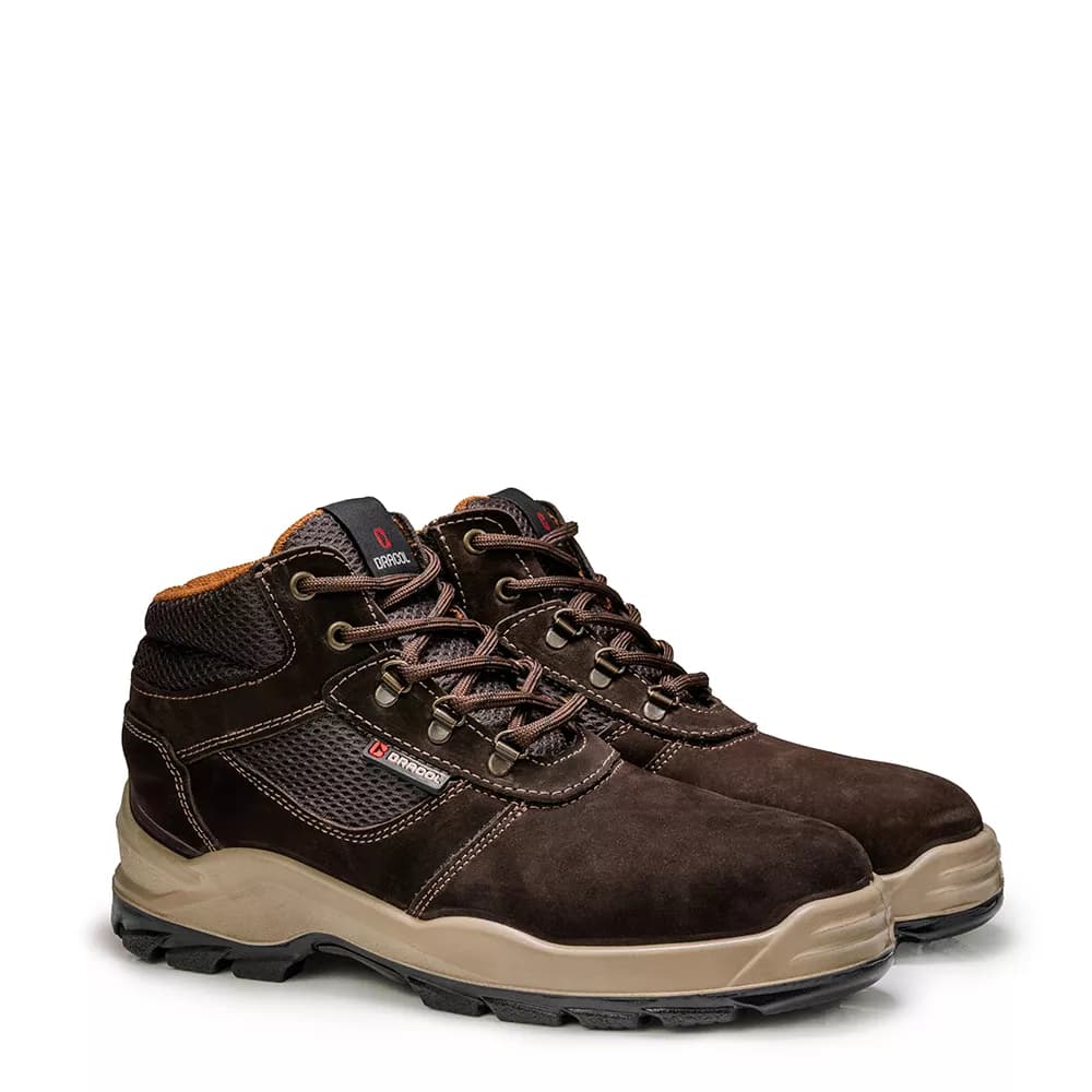 BOTA NOBUCK DENVER BP CA 40872 BRACOL
