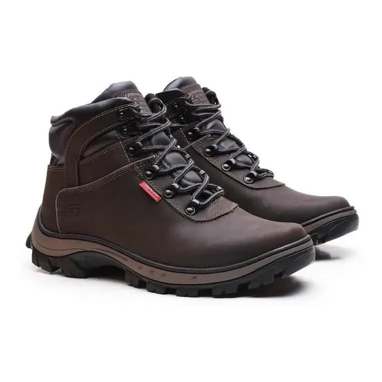 BOTA NOBUCK CRAZY HORSE CA 43770 GOGOWEAR