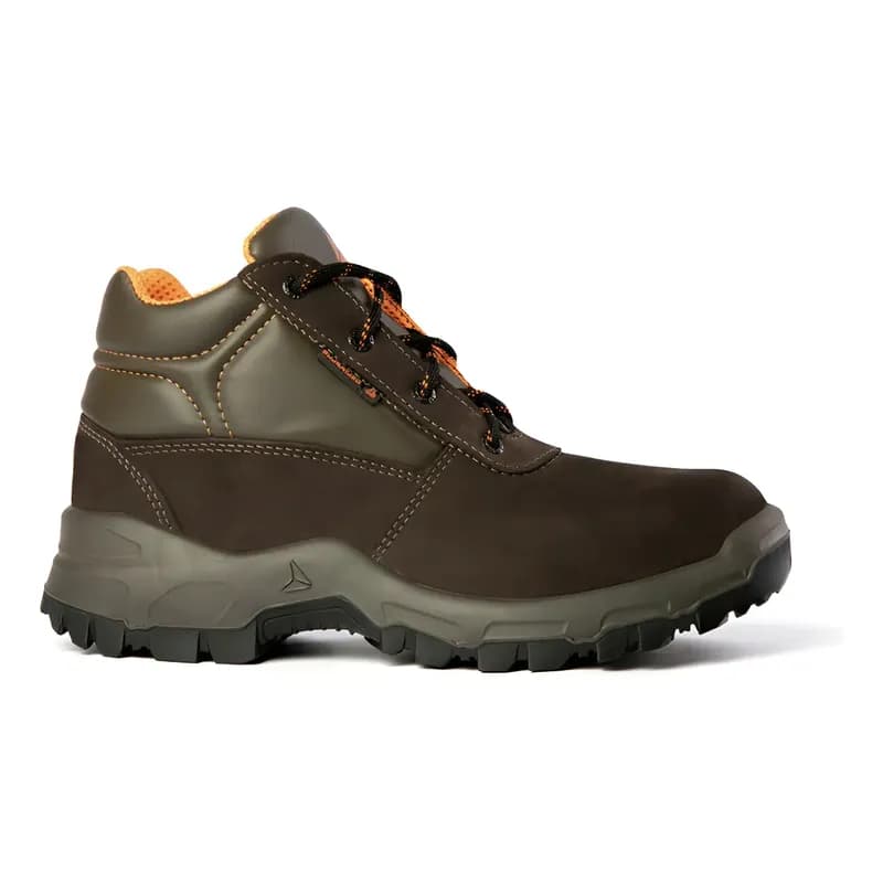 BOTA NOBUCK LONDRINA BP CA 45374 DELTA