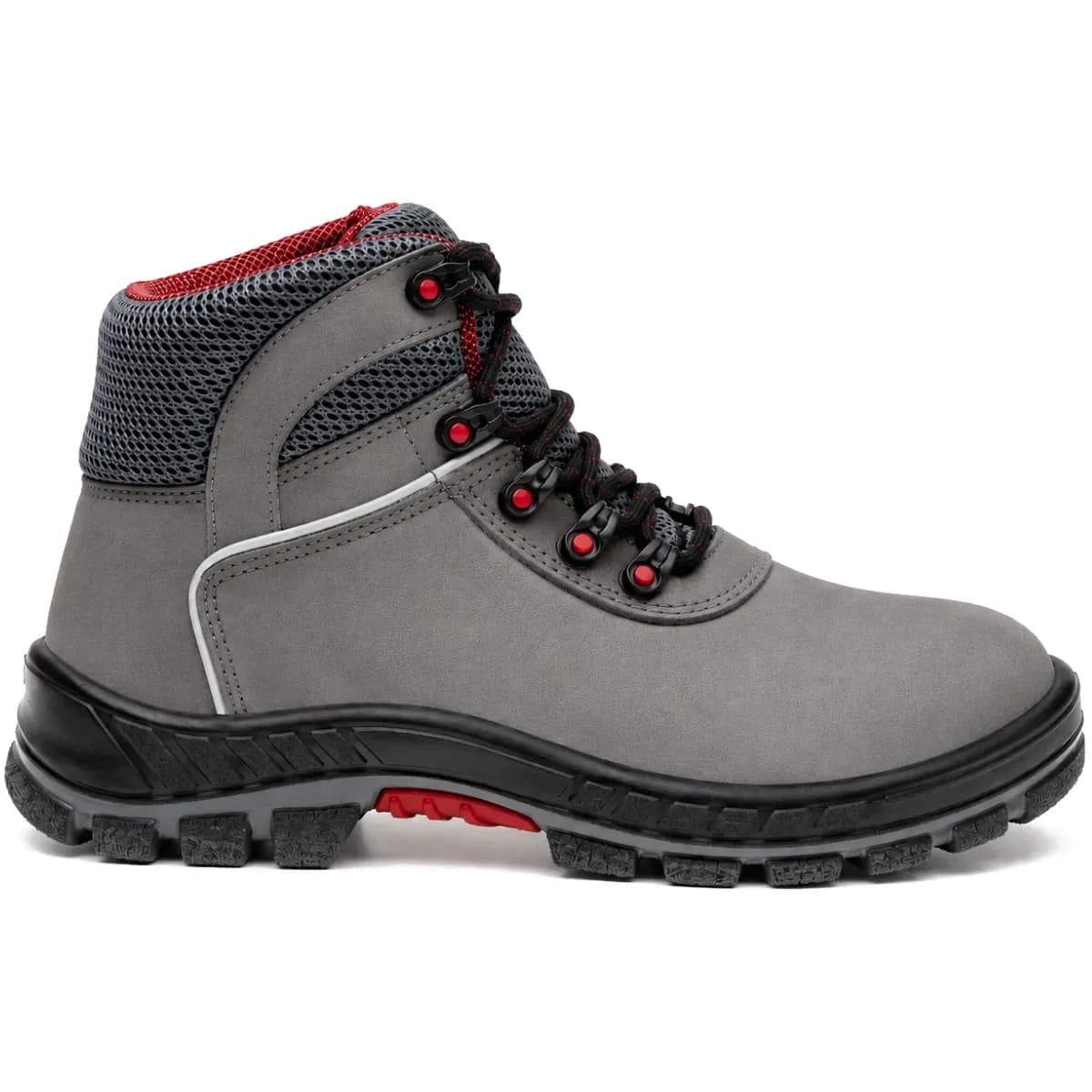 Bota Nobuck 75BPR – Marluvas