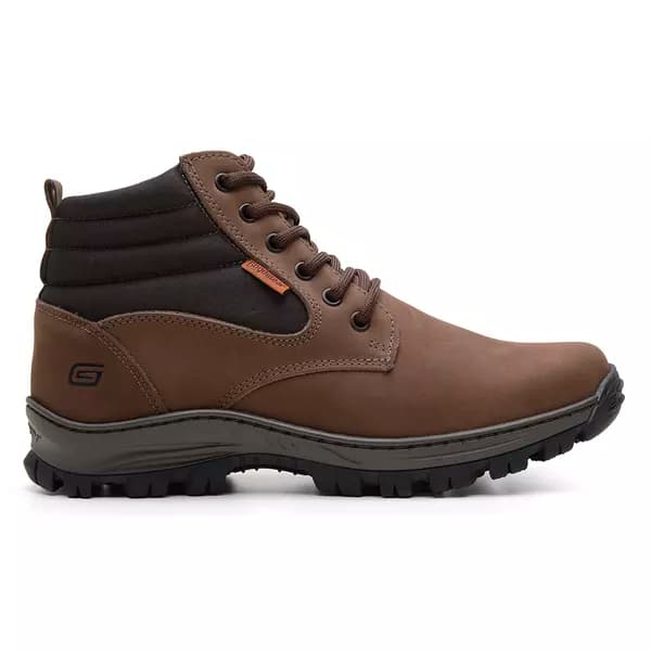 BOTA NOBUCK HAVALHIGH CA 43770 GOGOWEAR