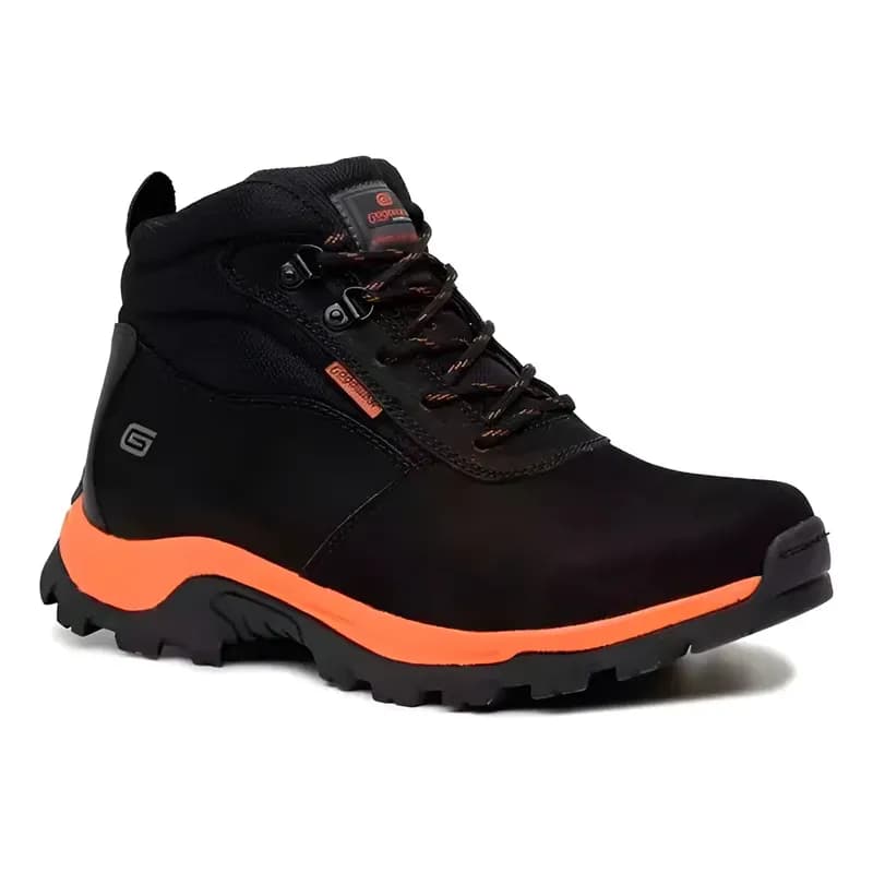 BOTA NOBUCK XTERRA CA 43770 GOGOWEAR