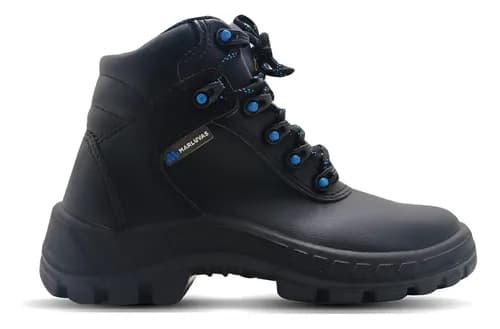 BOTA C/CADARCO MICROFIBRA 70B22 MARLUVAS