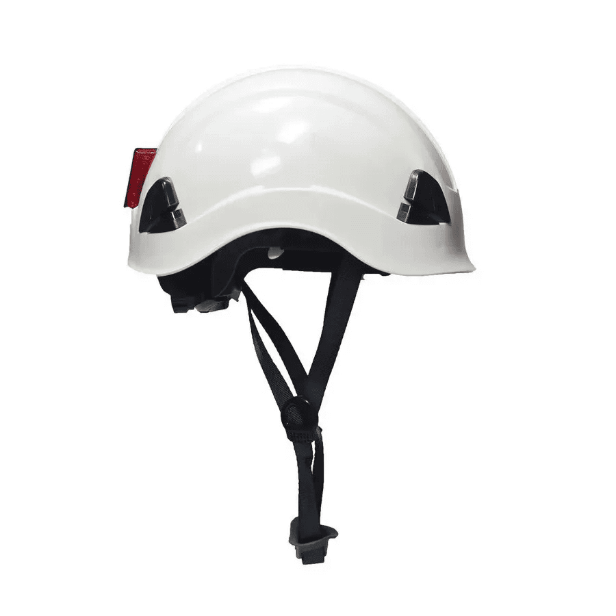 CAPACETE FALCON 3 PONTOS CA 42234 STEELFLEX