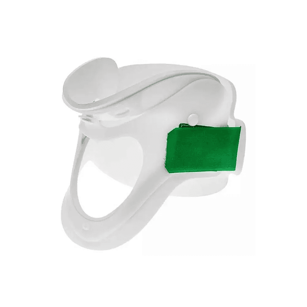 COLAR CERVICAL CONVENCIONAL RESGATEX