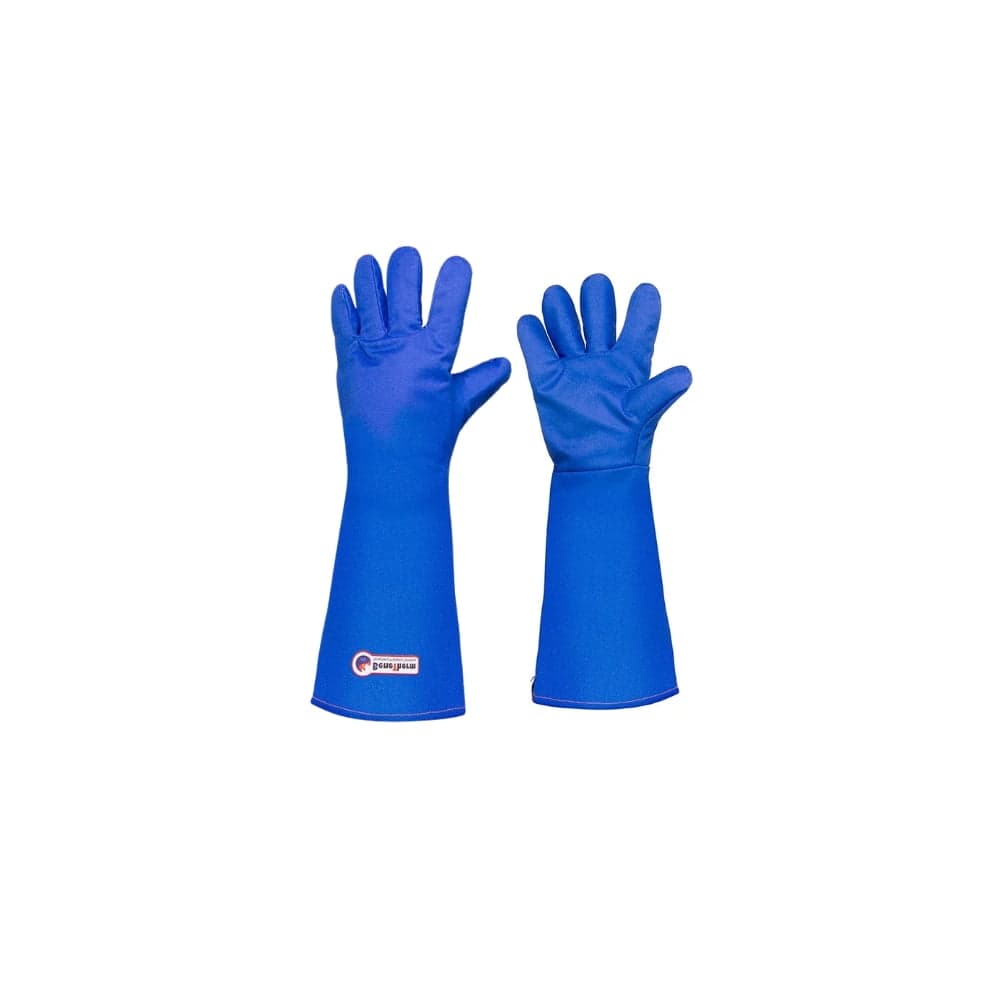 LUVA 5 DEDOS P45 CA 39334 BENETHERM