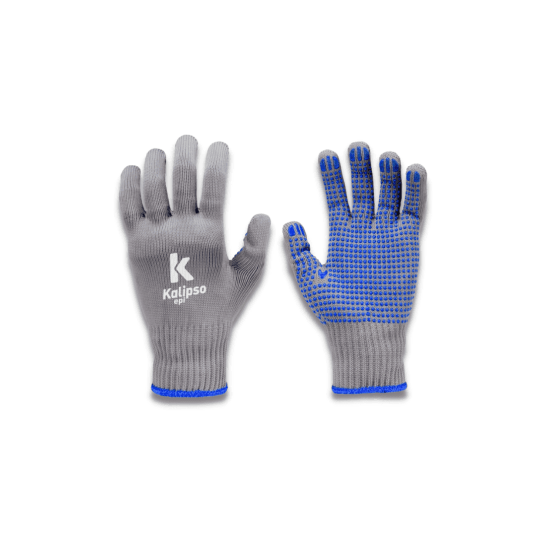 LUVA PIGMENTADA CINZA KALIPSO CA39669
