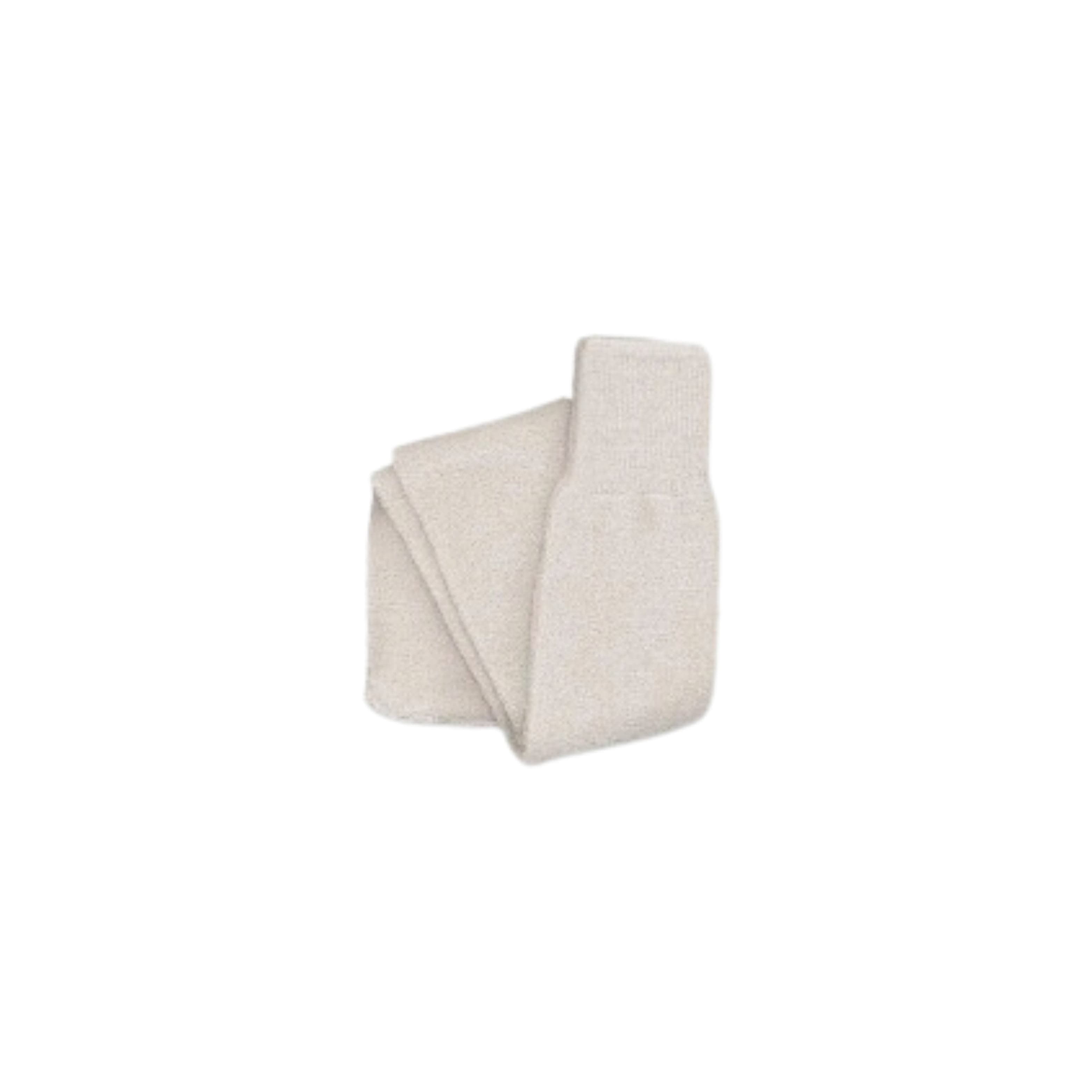 MEIÃO TÉRMICO EM ALGODÃO CRU CA 28955 QUALIFLEX