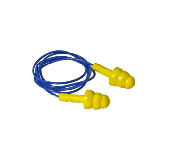 PLUG AUDITIVO COPOLÍMERO CA 10551 DYSTRAY