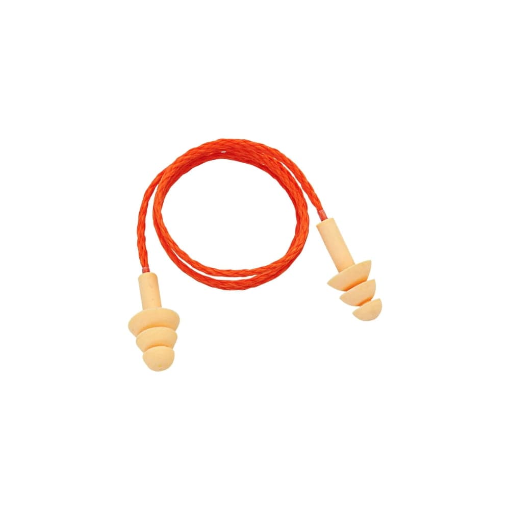 PROTETOR AURICULAR TIPO PLUG COPOLÍMERO 17DB CA 17664 UMP
