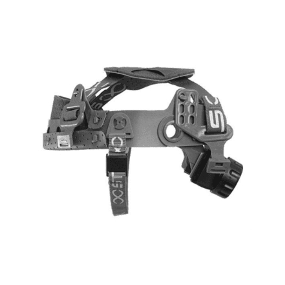 CARNEIRA STEEL LOCK TURTLE STEELFLEX