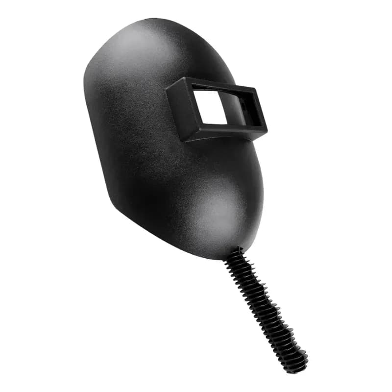 ESCUDO PARA SOLDA ADVANCED CA 49069 CARBOGRAFITE