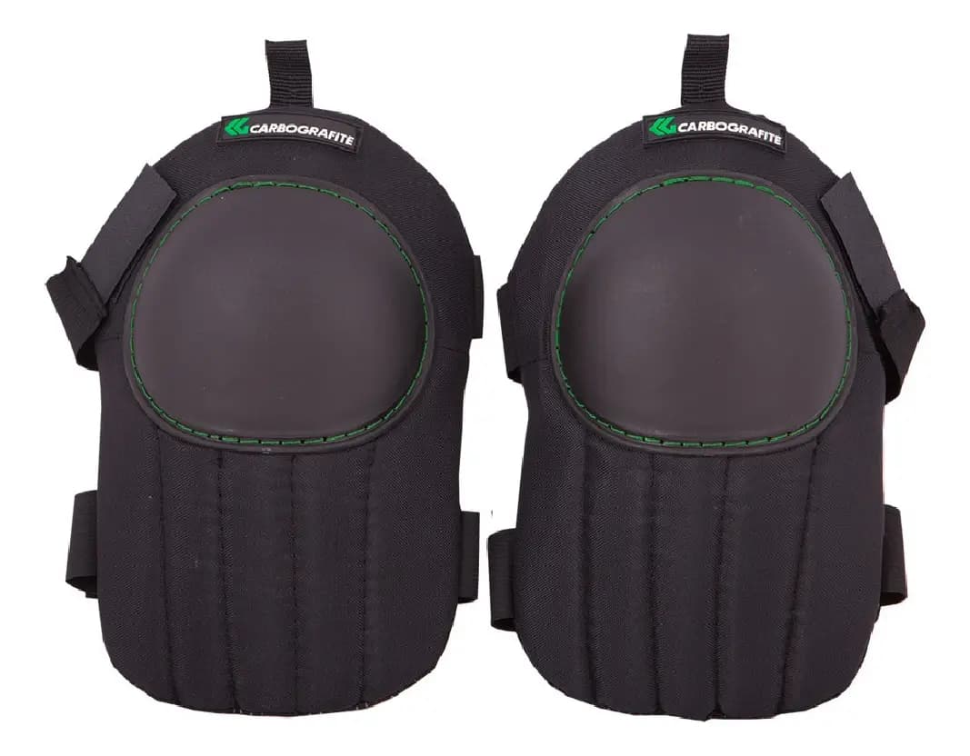 JOELHEIRA DE PROTEÇÃO CG01 CARBOGRAFITE