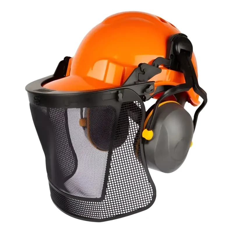 KIT FLORESTAL CAPACETE CA 36099 + ABAFADOR CA 37134 LIBUS