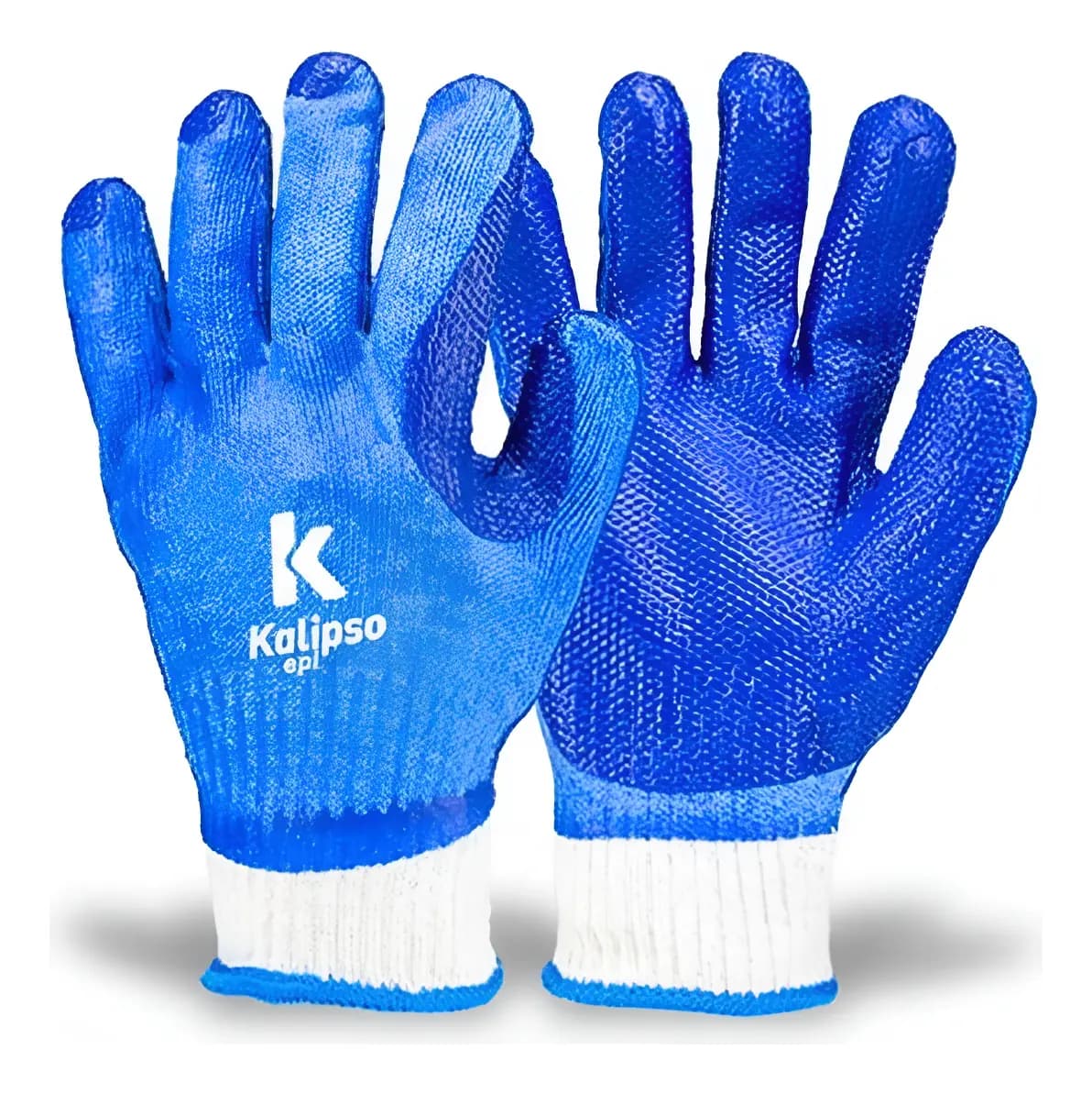 LUVA BLUEGRIP GLADIADOR CA38091 KALIPSO