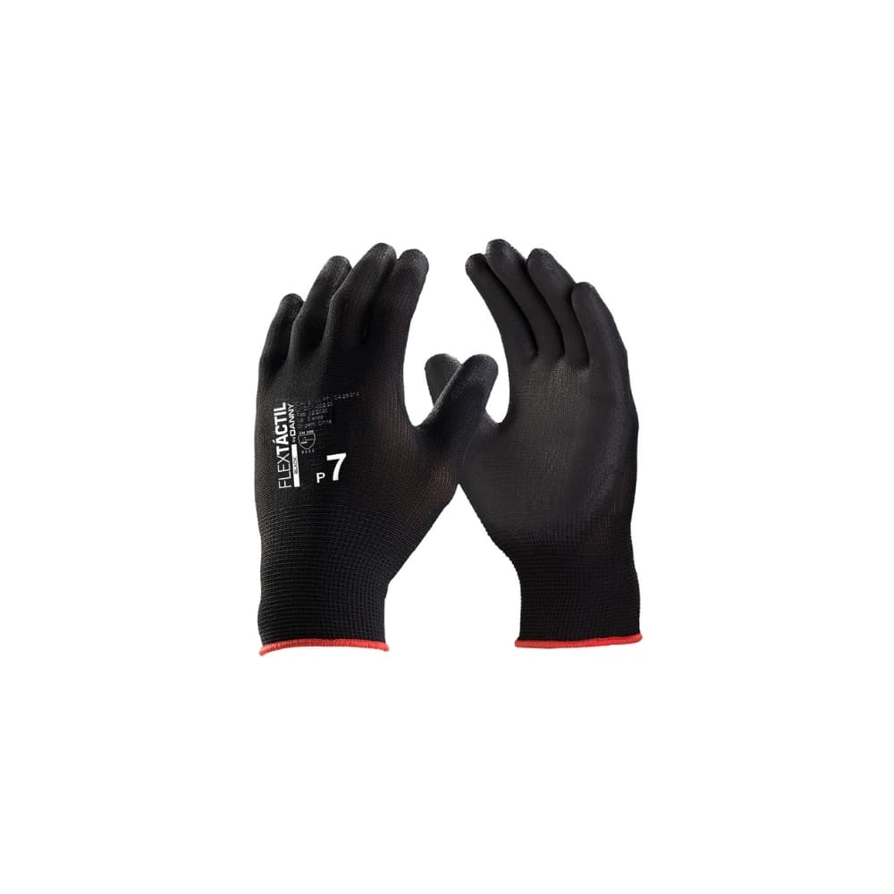 LUVA DANNY FLEXTACTIL - CA29014