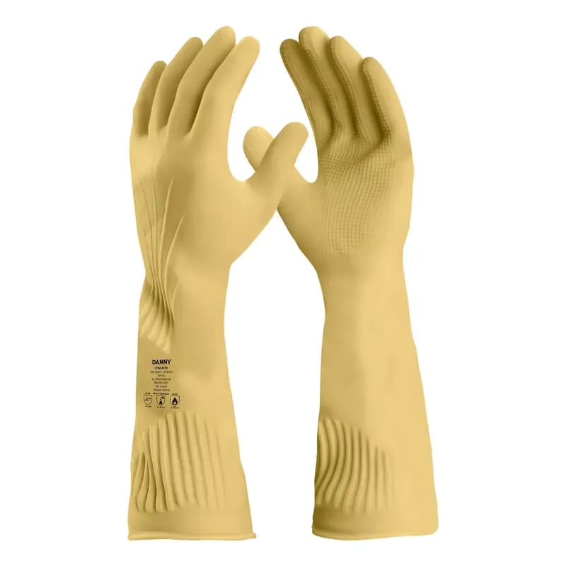LUVA LONGATEX 39CM CA9567 DANNY