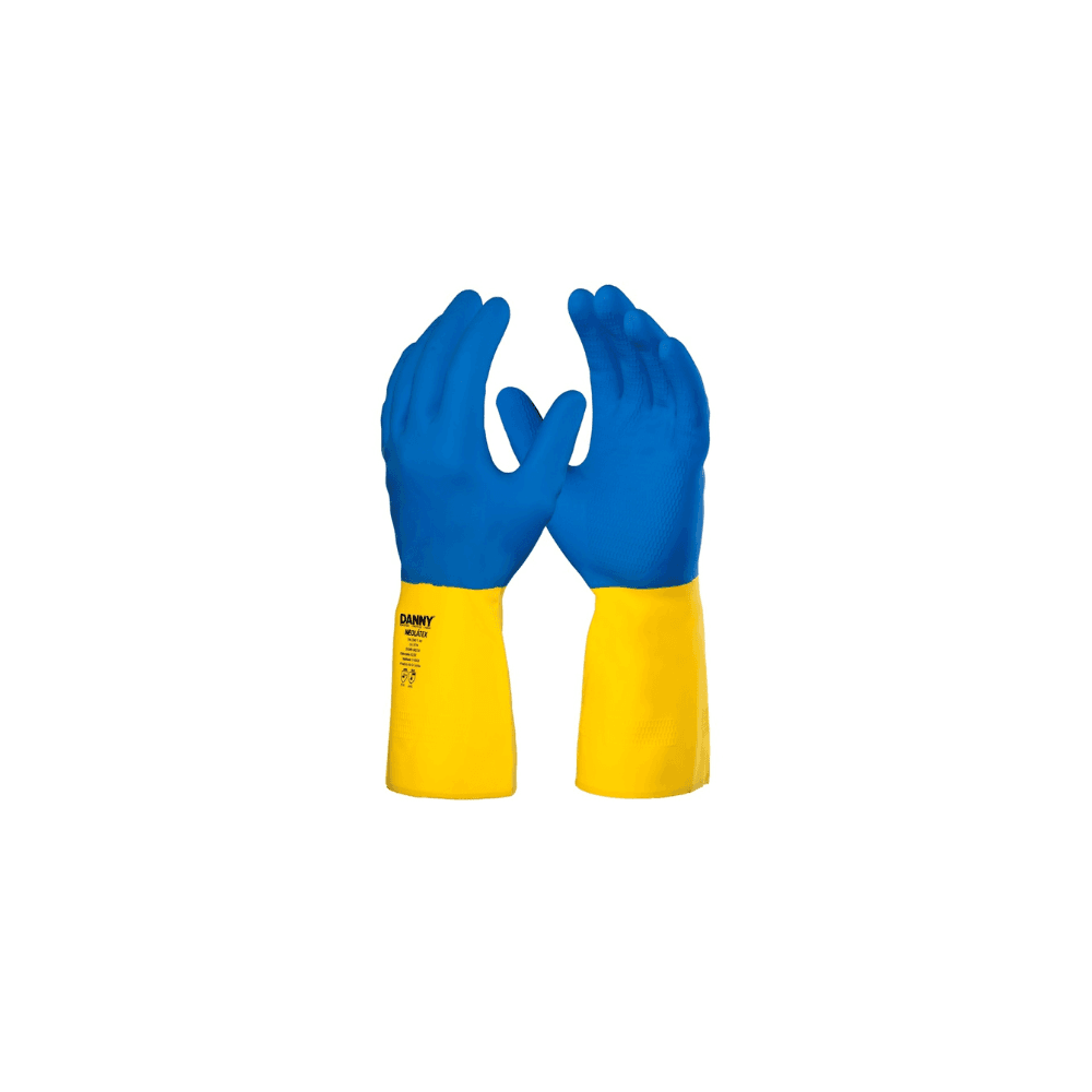 LUVA NEOLATEX CA5774 DANNY