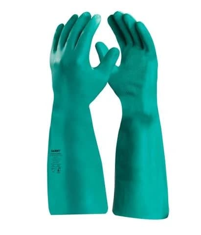 LUVA NITRIFLEX LONGA CA12254 DANNY