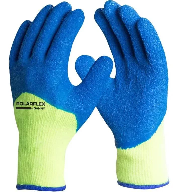 LUVA DANNY POLARFLEX CA 21252