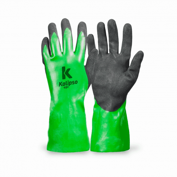 LUVA FLEX FOAM CA43565 KALIPSO