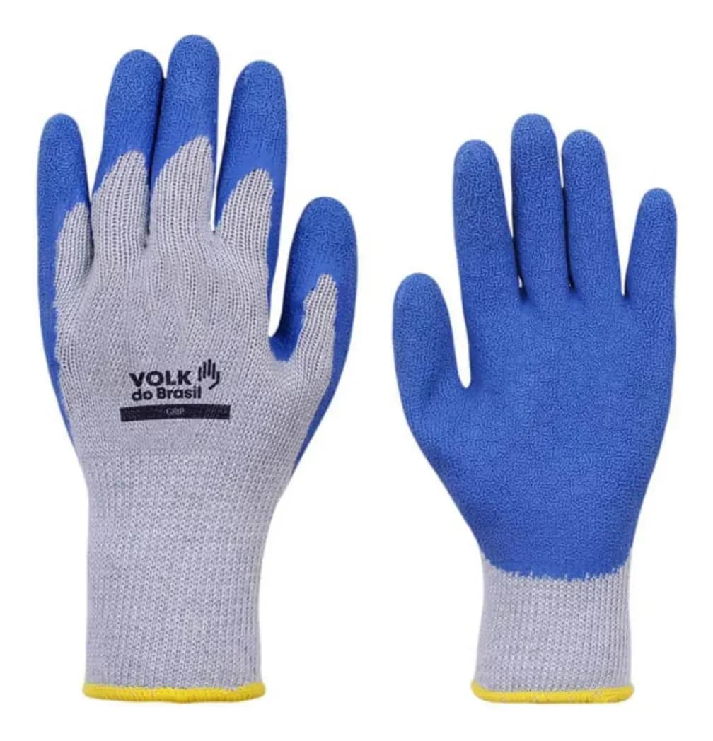 LUVA GRIP SMART CA 46817 VOLK