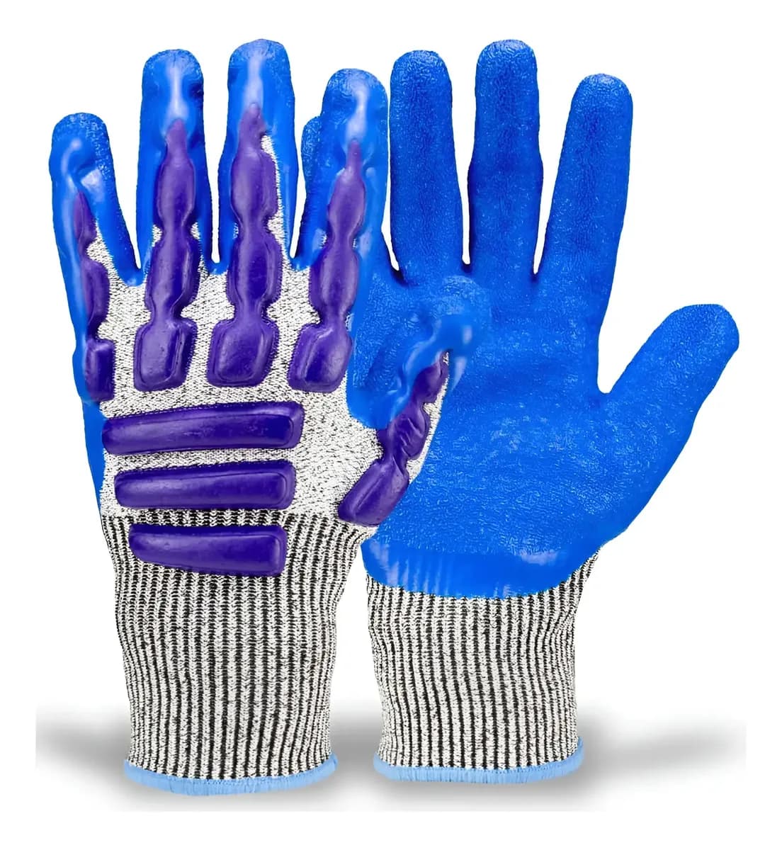 LUVA IMPACT PLUS CA 45752 KALIPSO