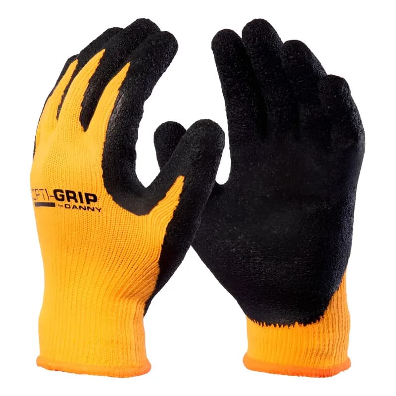 LUVA OPTI GRIP CA30493 DANNY