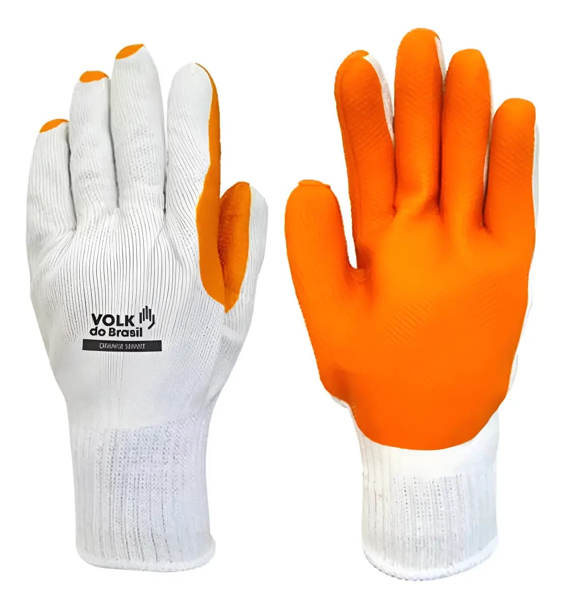 LUVA ORANGE SMART CA 46816 VOLK