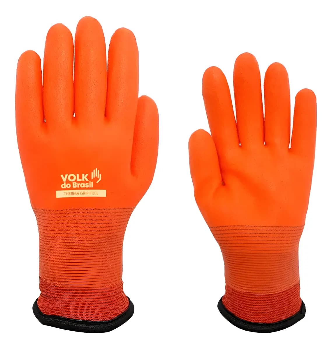 LUVA THERMA GRIP FULL CA 41784 VOLK