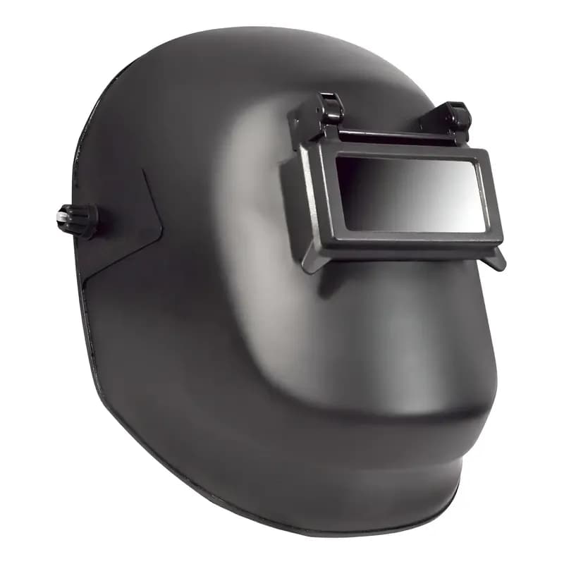 MÁSCARA SOLDA VISOR ART S/CATRACA CA 15083 CARBOGRAFITE