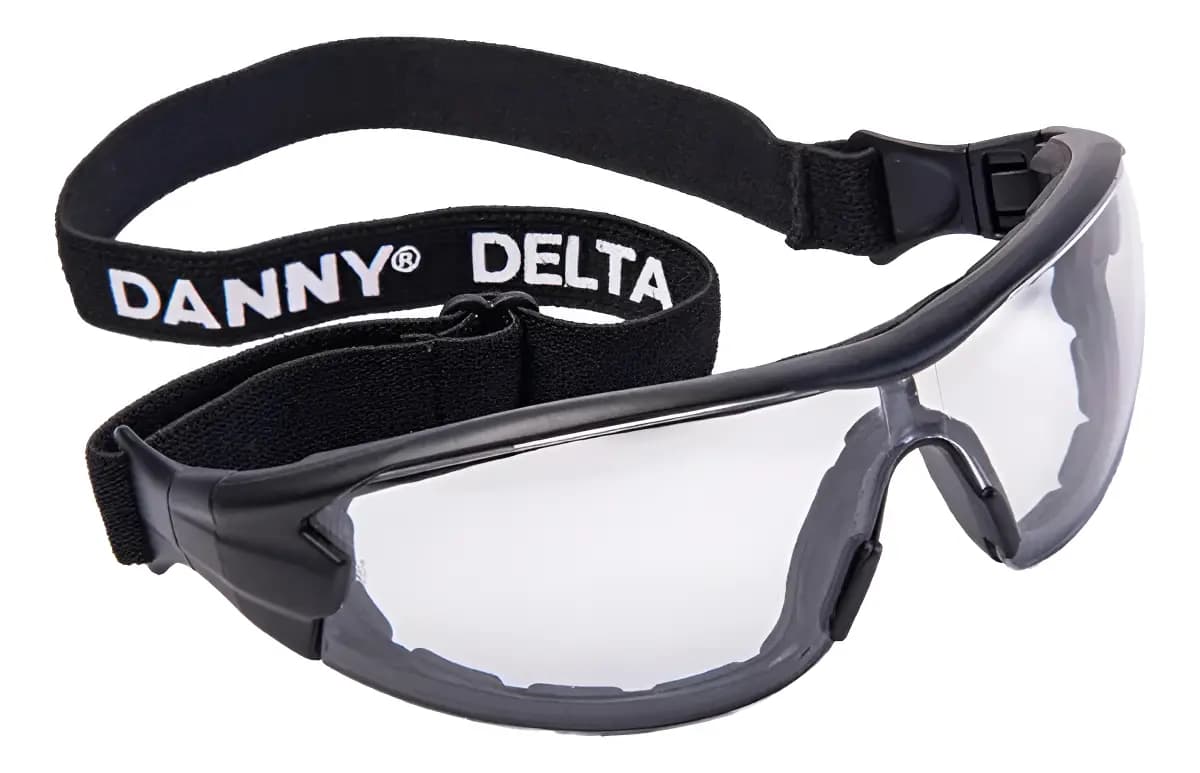 ÓCULOS DELTA CA 27772 DANNY