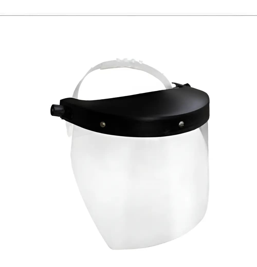 PROTETOR FACIAL CONFORT 10 INCOLOR CA 36801