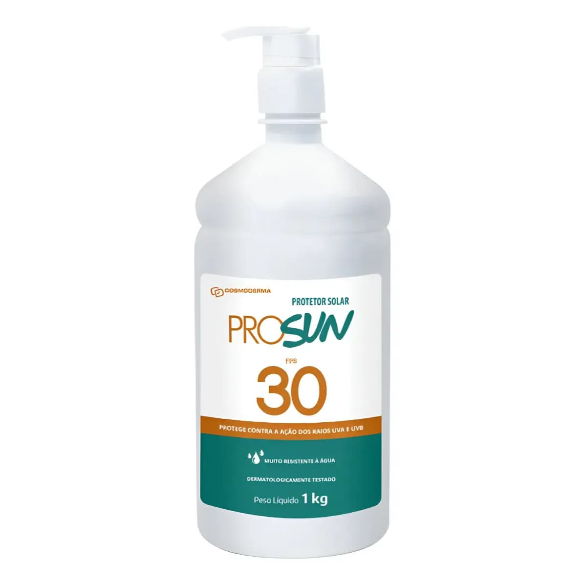 PROTETOR SOLAR COSMODERMA PROSUN FPS30 1L