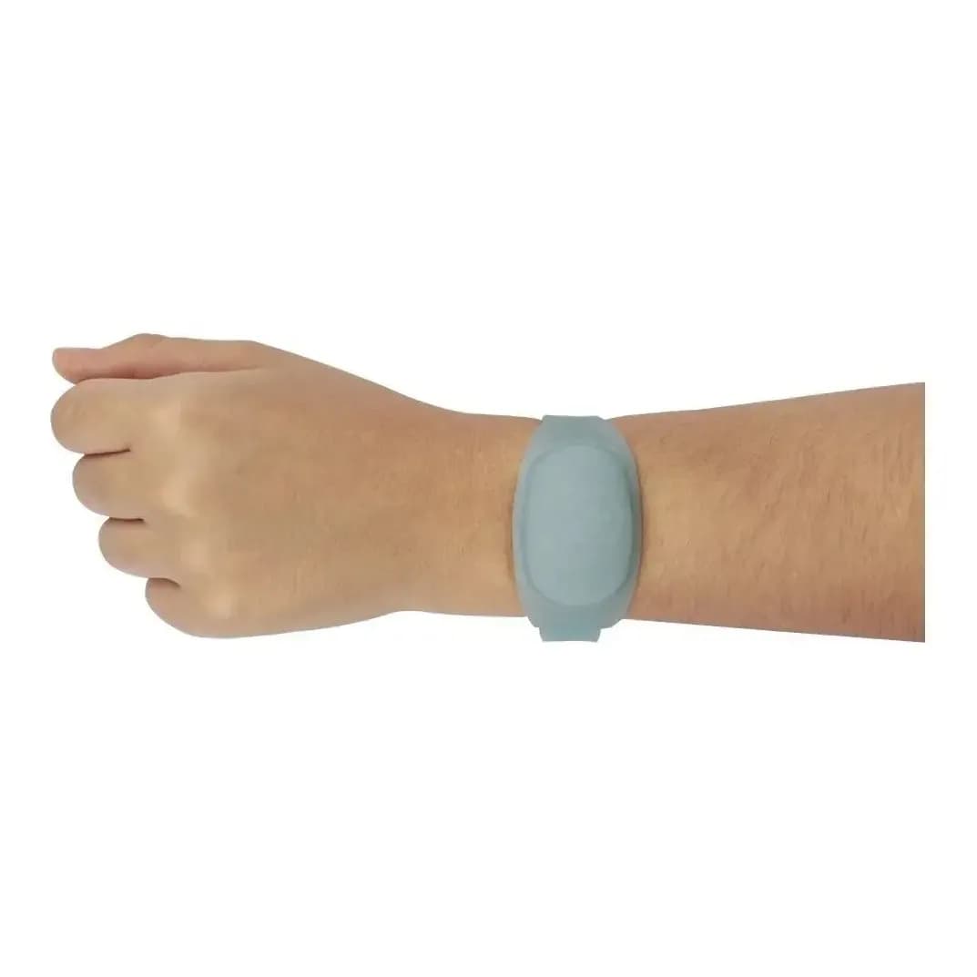 PULSEIRA PARA ÁLCOOL EM GEL