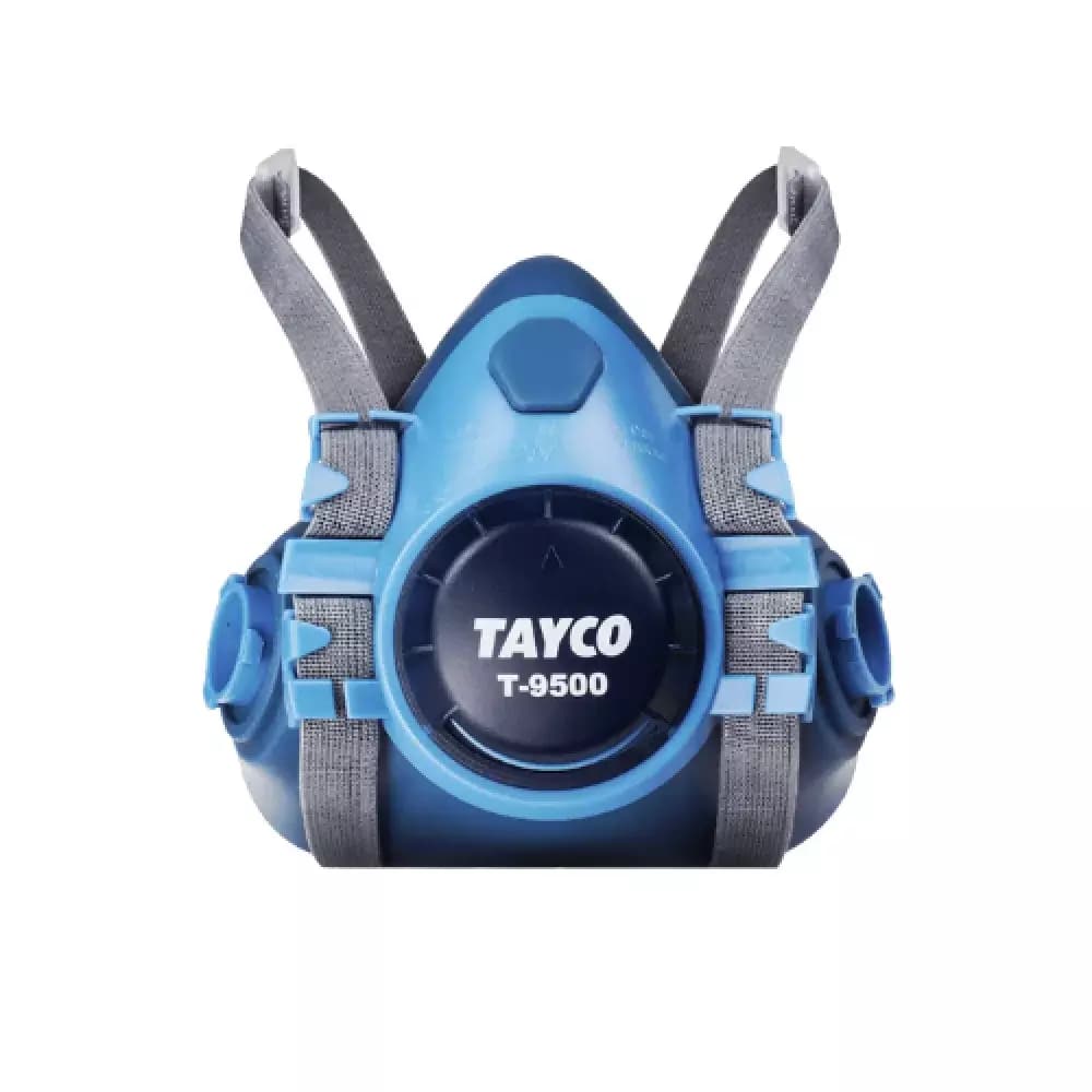 RESPIRADOR SEMIFACIAL T-9500 AZ TAYCO