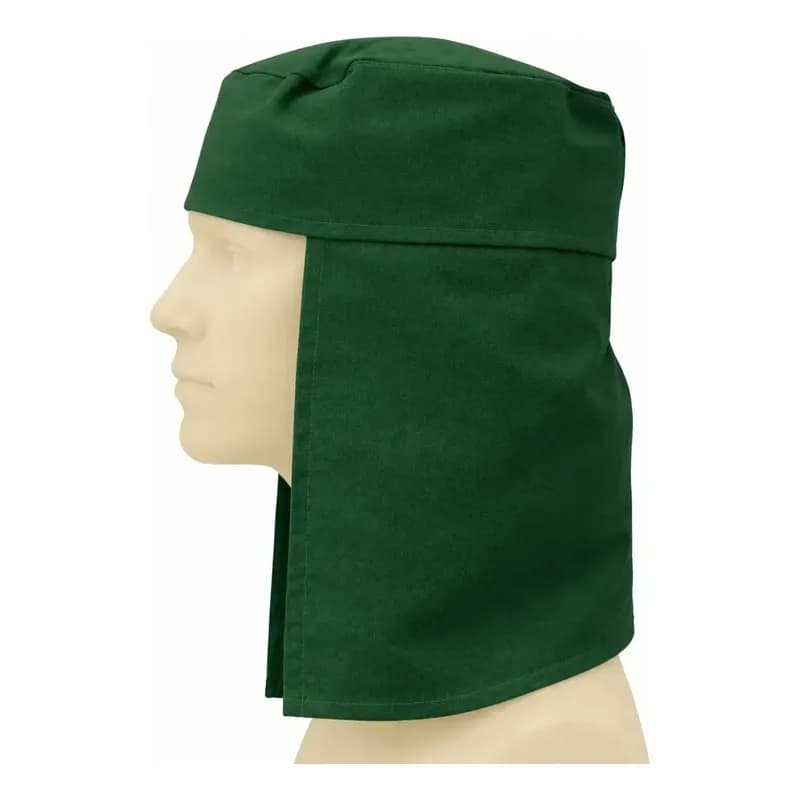 TOUCA BRIM SOLDADOR CA 41011 PRIME